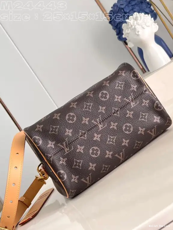 Affordable Louis SPEEDY 25 Vuitton 0707
